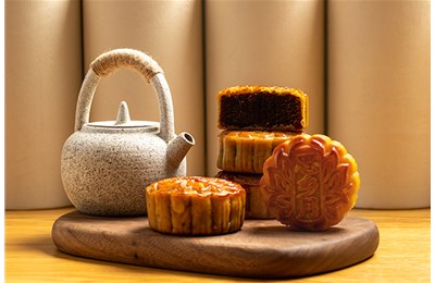  月餅怎么選擇？